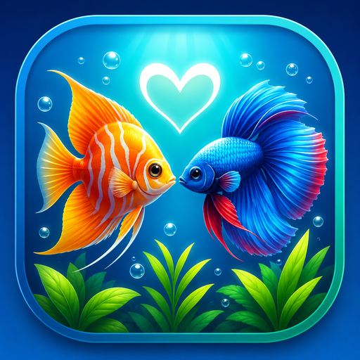 Aquarium: Compatibility and Calculator